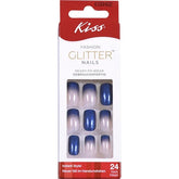 KISS GLITTER KOGN02 Anwar Store